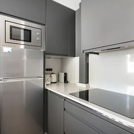 Magico Apartamento En El Centro Madrid Exterior photo