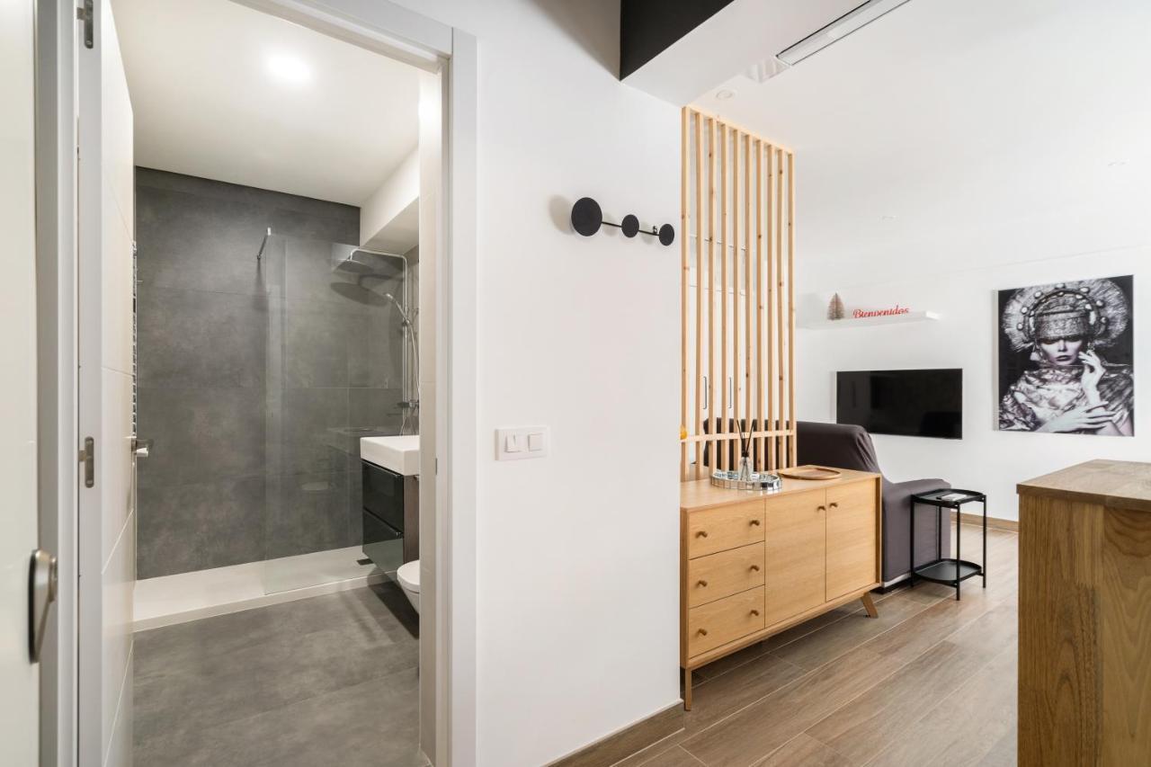 Appartement Magico En El Centro *