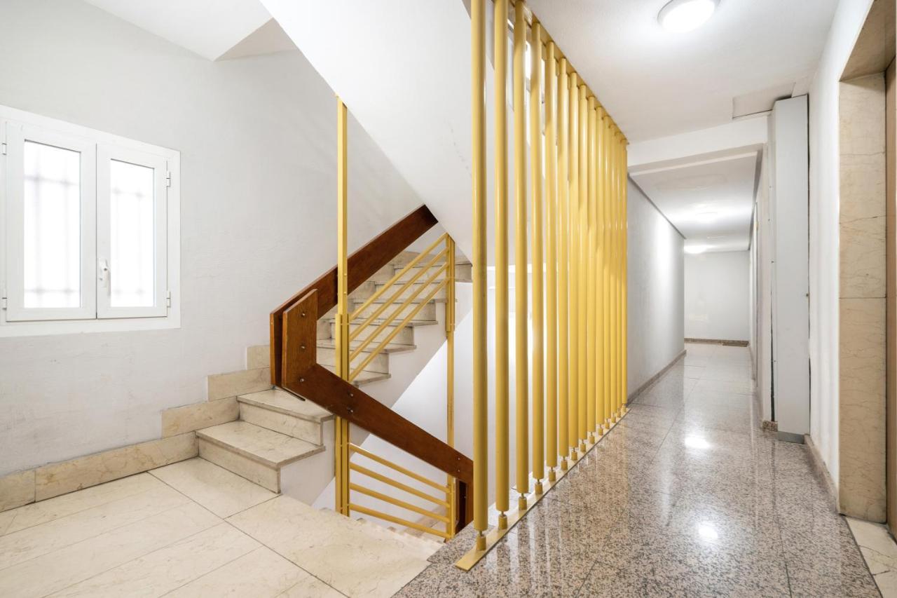 Magico En El Centro Appartement Madrid