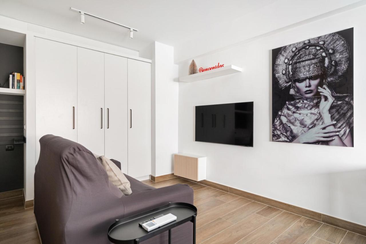 Appartement Magico En El Centro *