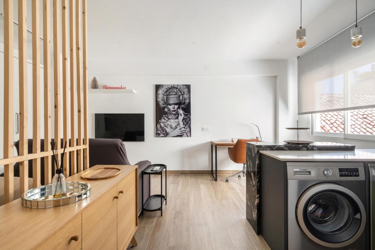 Magico En El Centro Apartment